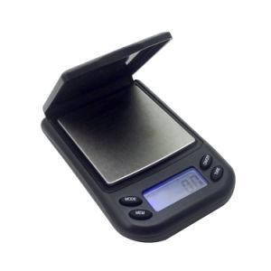 High Accuracy Portable Weight Scale Mini Electronic Balance