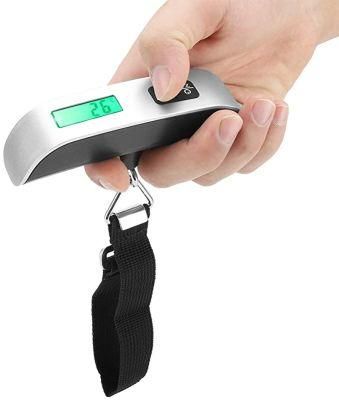 Amazon High Quality High Precision Luggage Scale Travel Scale