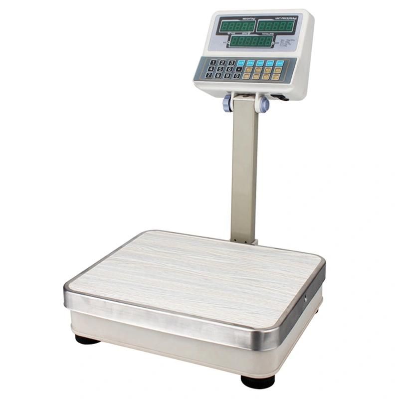 60kg Table Top Weighing Scale From China Kaifeng
