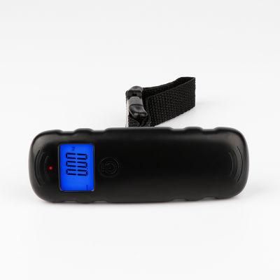 LCD Display Electronic Digital Hanging Luggage Weighing Scale
