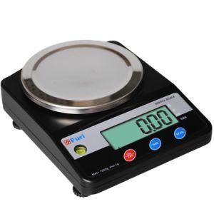 Fgl 600g/0.01g Digital Widely Used Superior Quality Kitchen Scale