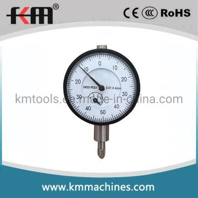 The Diameter of 35mm Small Dial Indicator with 0-4mm Range