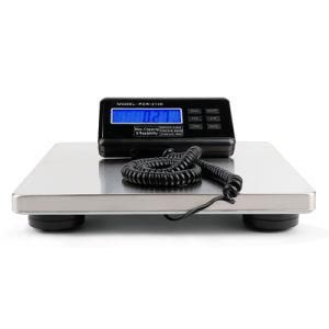 200kg/0.1kg Large Capacity Digital Parcel Weigh Scale Electronic