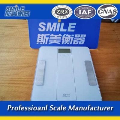 Digital Body Scale with Bluetooth Simei Brand for You First Choice
