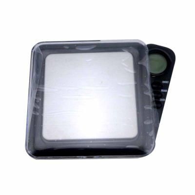Portable 200g X 0.01g Mini Digital Jewelry Pocket Scale