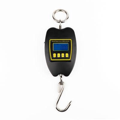 Big Capacity Digital Electronic Hanging Luggage Scale