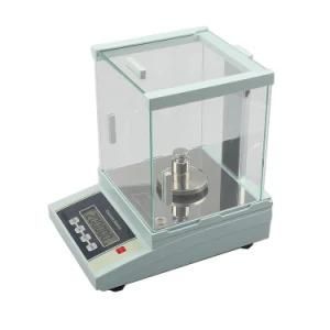 Precision Digital Electronic Balance with Good Price for Lab Equipment