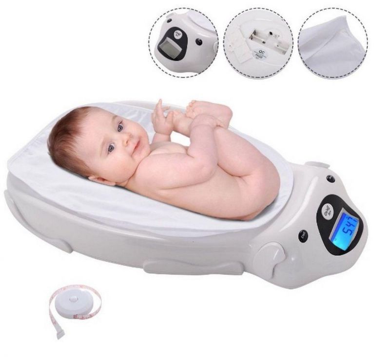 20kg Electronic Digital Dog Design Medical Weighing Baby Scale