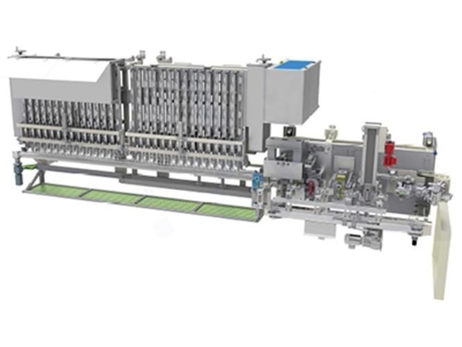 Metrology Equipment, Measuring Device for Conrods