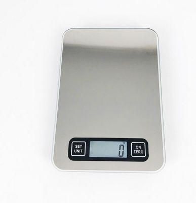 Multifunctional 10kg Electronic Kitchen Scale Baked Food Measuring Scale