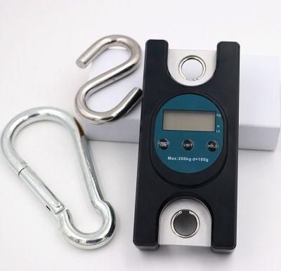 Waterproof Weighing Digital Hanging Luggage Scale