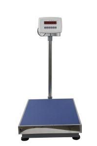 Digital Platform Weighing Scales with LED Display Indicator