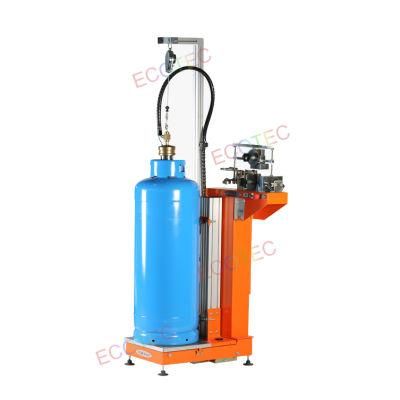 High Quality LPG Filling Scale for LPG Filling Station
