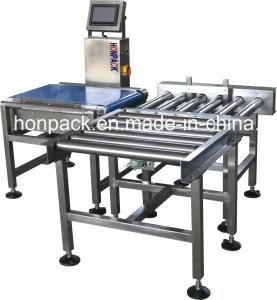 Hcw7040 Checkweigher