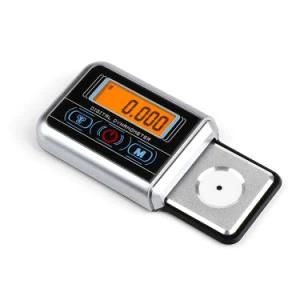 Manufacturer Rectangle Pocket Scale Portable Weight Jewelry Scale