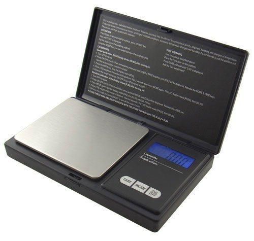 Amazon Hot Selling Electronic Digital Jewel Pocket Scale