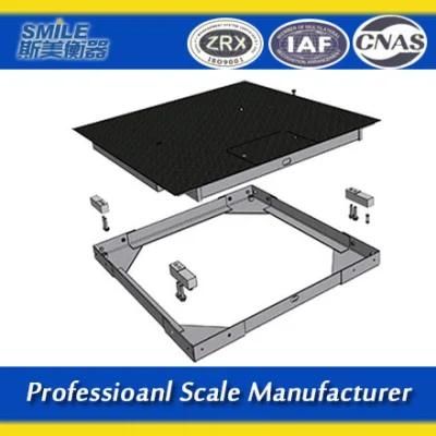 1.5*2m Pallet Scales - Weighing Scales for Commercial &amp; Industrial Digital