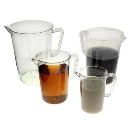 Plastic Various Size Handle Measuring Cup Jug