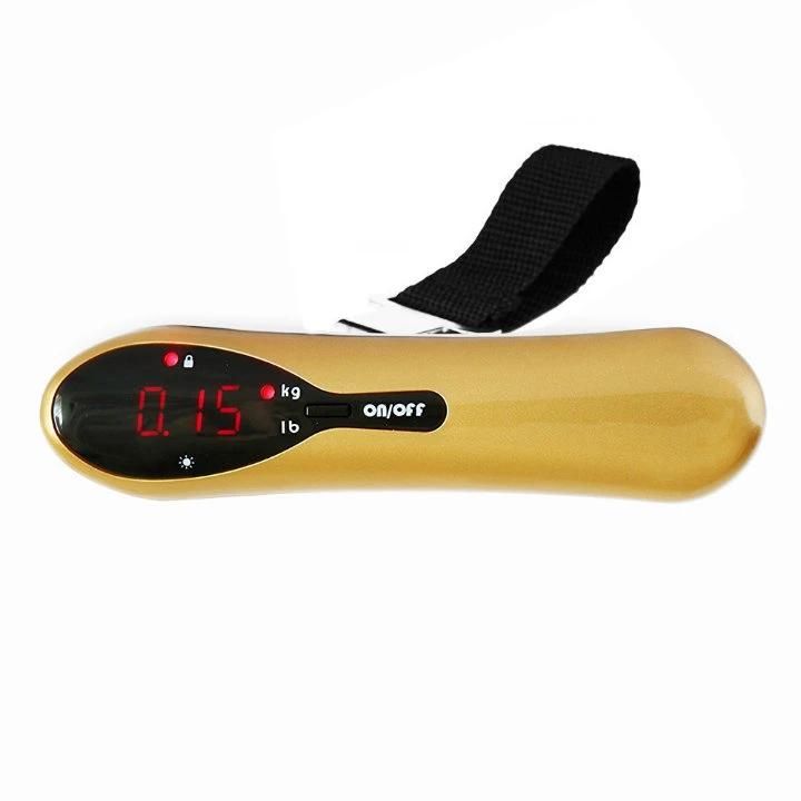 2019 Popular Digital 110 Lb/50 Kg Airport Luggage Scale