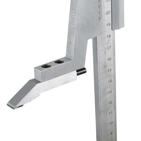 Height Ruler Height Vernier Caliper Scribing Ruler 200mm