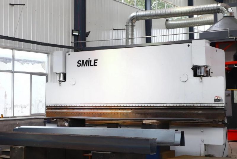 Smile 30 Ton to 150 Ton Electronic Truck Scale Manufacturer