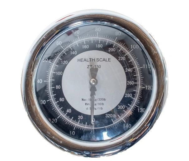 Medical Weighting Heighting Dial Body Scale; Zt-150