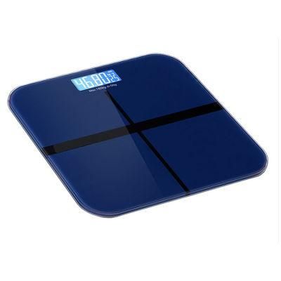Personal Health Cody Weight Digital Bathroom Weighing Scale