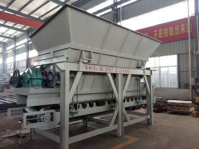 Intelligent Batch Weighing Machine Conveyor Bulk Scale Balance