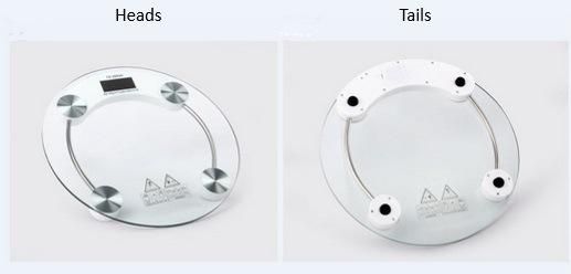 bathroom Scales for Your Weight Control