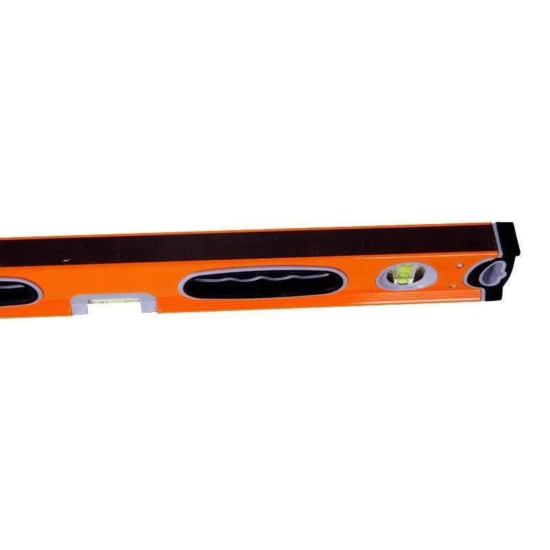 Measuring Tools Professional Level Aluminum Alloy I Beam Spirit Level