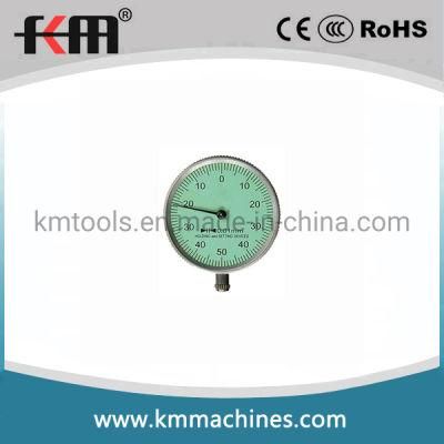 0-4mm Measuring Range High Accuracy Dial Indicator