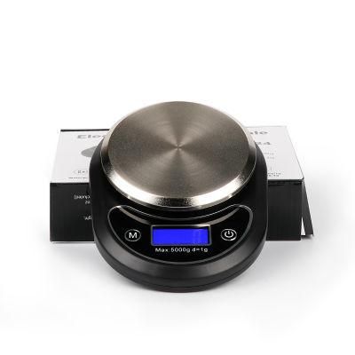 Cooking Tool Electronic Kitchen Weighing Scale Digital Kitchen Scale