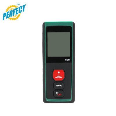 Digital Laser Distance Meter 20m