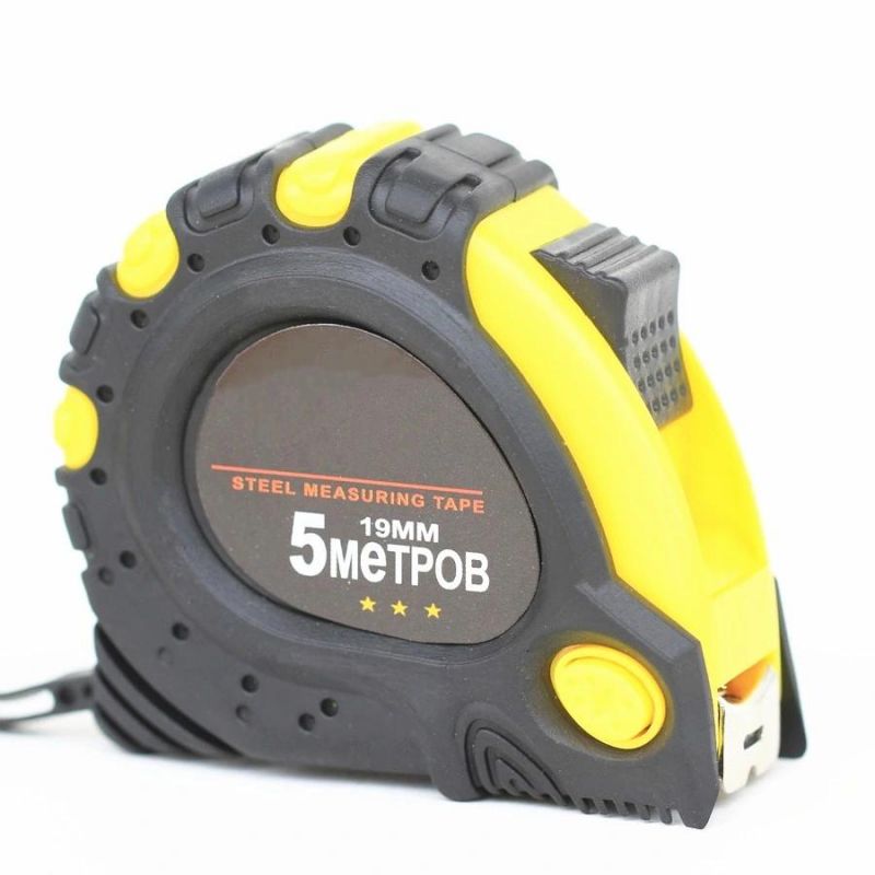 Cheap Price Tape Measuring Tape Tools Measure Tape in Guangzhou