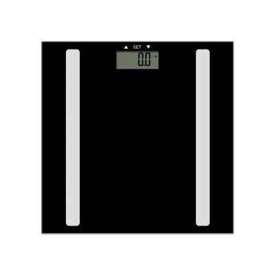 Hot Selling Body Fat Composition Electronic Balance Bathroom Weighing Scale
