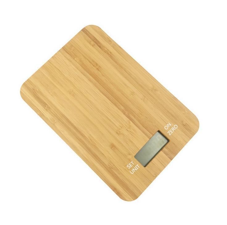 10kg Food Electronic Kitchen Scale Countdown/Time Digital Baking Gift Scale