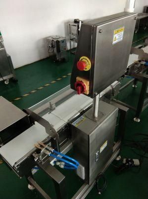China Factory High Accuracy Automatic Check Weigher Machine/Weighing Scale Machine