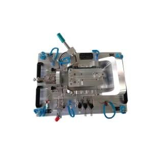 Auto Plastic Parts Checking Fixture