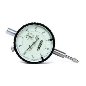 Shockproof Dial Indicator Range 10mm 2314-10A