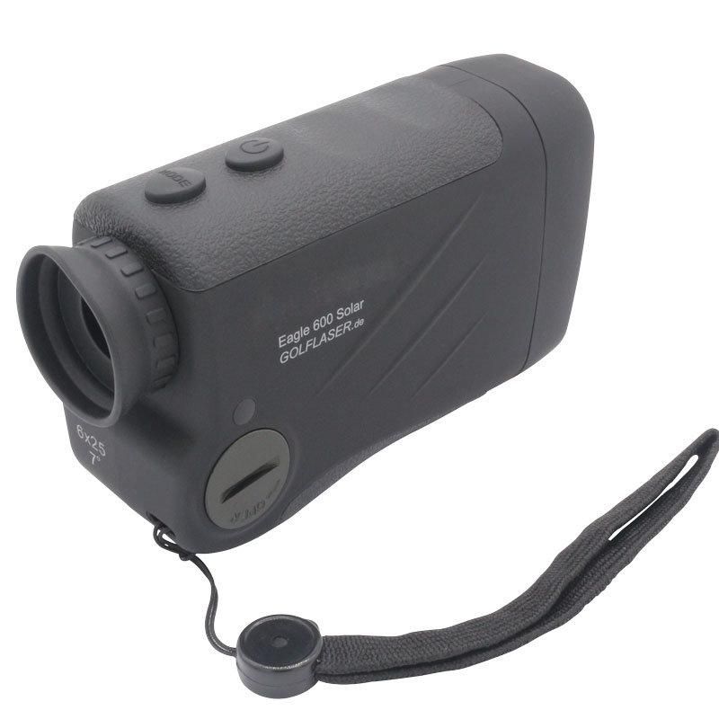 400m Solar Cell Hunting Rangefinder Manufacturer Laser Range Finder Slope