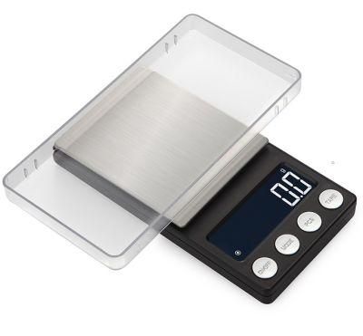 Electronic Jewelry Platform Mini Scales