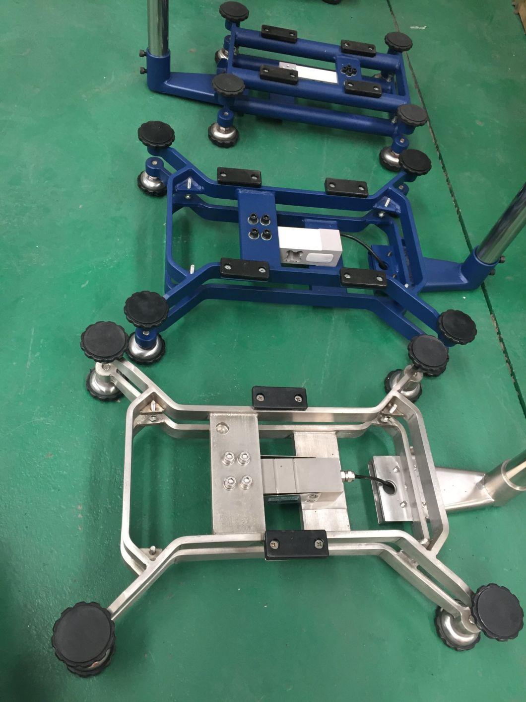 Professional Chinese Supplier Industrial Digital Weighing Scales 200kg