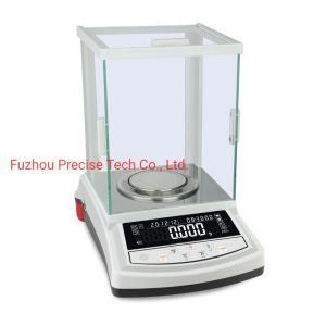 1mg High Precision Scale Precision Balance 0.001g 400g