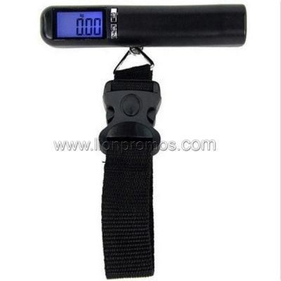 Cheap Travel Gift Digital Luggage Scale