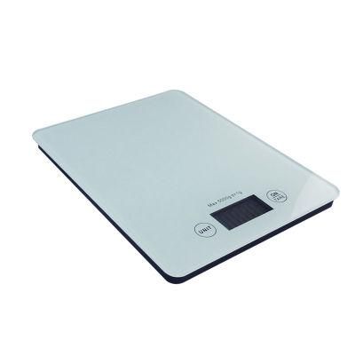 5kg Large LCD Design Electronic Digital Weighing Kitchen Scale