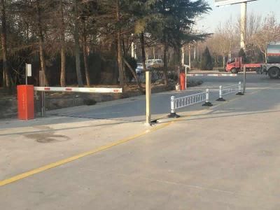 China Weighbridge for 100-200tons with Digital Display for Good Quality