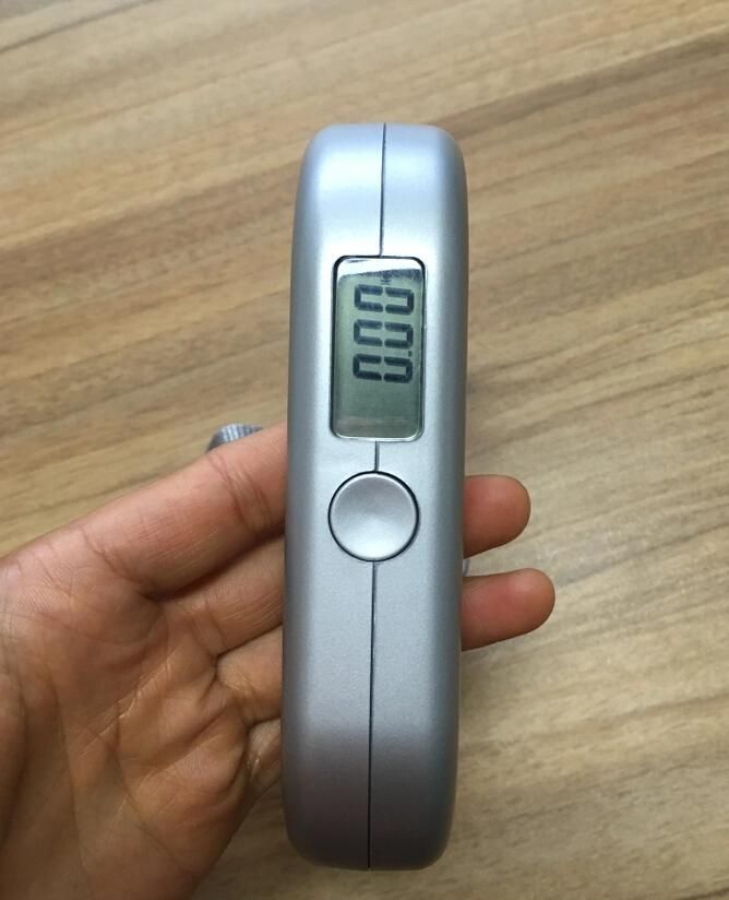 Customized Travel Weight Scale for Luggage
