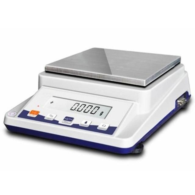 Laboratory Electronic Analytical Balance with Factory Price