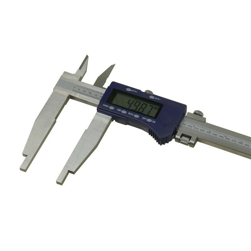 1000mm (40") Digital Caliper with Internal Jaws