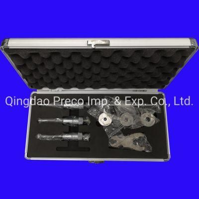 6-12mm, 12-20mm High Precision 3-Point Inside Micrometers